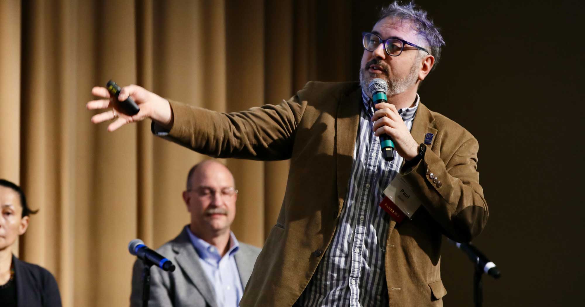 depaul-communication-faculty-talks